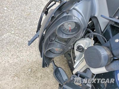 Zdjęcie 7 z 10 samochodu: 2009 BMW K1300 GT VIN:WB10539009ZV97033 - miniatura