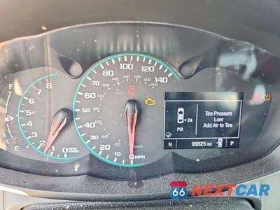 Zdjęcie 9 z 12 samochodu: 2019 CHEVROLET SONIC PREMIER VIN:1G1JF5SB9K4121175 - miniatura