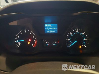 Zdjęcie 9 z 13 samochodu: 2017 FORD TRANSIT VIN:1FTBW2CM8HKB08741 - miniatura