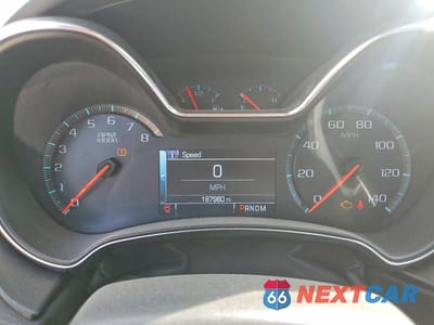 Zdjęcie 9 z 12 samochodu: 2014 CHEVROLET IMPALA LT VIN:1G1125S32EU121558 - miniatura