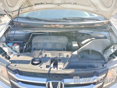 Zdjęcie 11 z 12 samochodu: 2015 HONDA ODYSSEY EXL VIN:5FNRL5H67FB106010 - miniatura