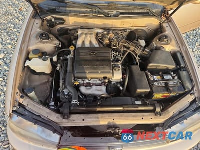 Zdjęcie 11 z 12 samochodu: 1994 TOYOTA CAMRY LE VIN:4T1GK12E8RU048824 - miniatura