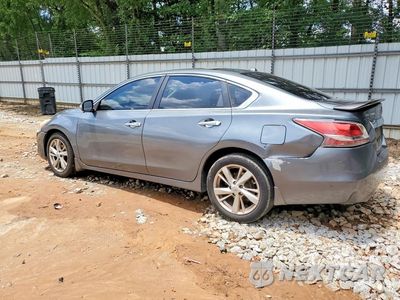 Drugie zdjęcie samochodu z przodu: 2015 NISSAN ALTIMA 2.5 SL VIN:1N4AL3AP0FN893023 - miniatura