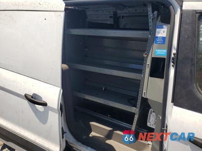 Zdjęcie 10 z 12 samochodu: 2020 FORD TRANSIT CONNECT XL VIN:NM0LS7E27L1478342 - miniatura