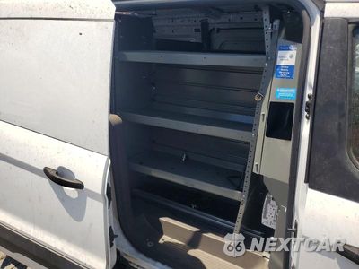 Zdjęcie 10 z 12 samochodu: 2020 FORD TRANSIT CONNECT XL VIN:NM0LS7E27L1478342 - miniatura