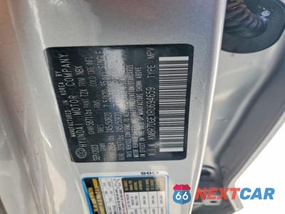 Zdjęcie 12 z 12 samochodu: 2024 HYUNDAI PALISADE CALLIGRAPHY VIN:KM8R7DGEXRU694659 - miniatura