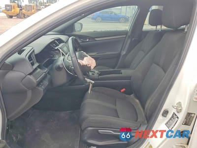 Zdjęcie 7 z 12 samochodu: 2019 HONDA CIVIC SPORT VIN:SHHFK7H48KU424873 - miniatura