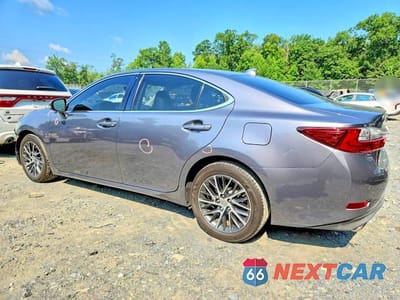 Drugie zdjęcie samochodu z przodu: 2016 LEXUS ES 350 VIN:JTHBK1GG3G2216272 - miniatura