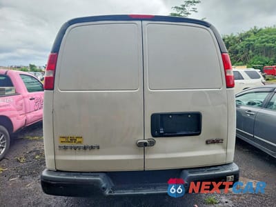Zdjęcie 6 z 13 samochodu: 2023 GMC SAVANA G2500 VIN:1GTW7AFPXP1118111 - miniatura