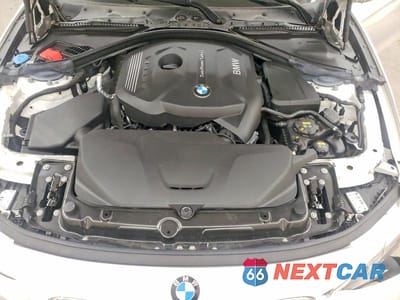 Zdjęcie 11 z 13 samochodu: 2017 BMW 330 XI VIN:WBA8D9G37HNU63664 - miniatura