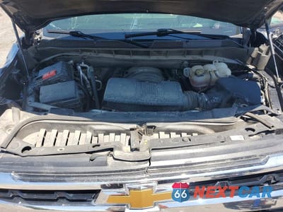Zdjęcie 11 z 12 samochodu: 2023 CHEVROLET SILVERADO K1500 LT VIN:1GCUDDED1PZ299903 - miniatura