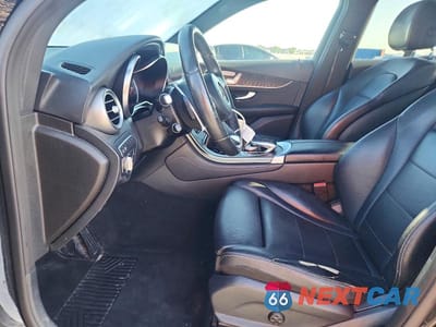 Zdjęcie 7 z 12 samochodu: 2018 MERCEDES-BENZ GLC 300 VIN:WDC0G4JB5JV057134 - miniatura