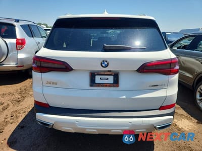 Zdjęcie 6 z 13 samochodu: 2023 BMW X5 XDRIVE40I VIN:5UXCR6C00P9R42717 - miniatura