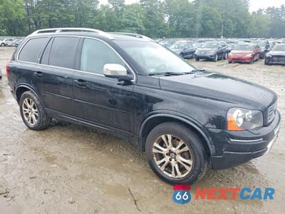 Czwarte zdjęcie samochodu z boku: 2014 VOLVO XC90 3.2 VIN:YV4952CZ3E1687553 - miniatura