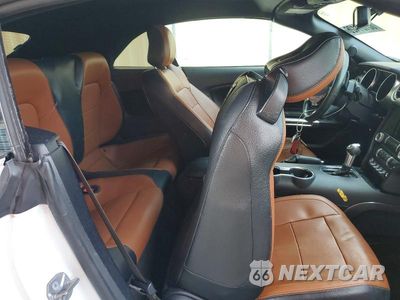 Zdjęcie 10 z 12 samochodu: 2018 FORD MUSTANG VIN:1FATP8UH6J5109600 - miniatura