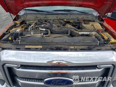 Zdjęcie 11 z 12 samochodu: 2013 FORD F350 SUPER DUTY VIN:1FT8X3BT5DEA82484 - miniatura