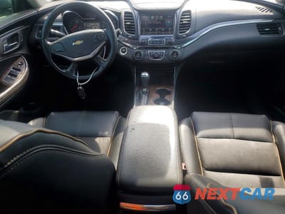 Zdjęcie 8 z 12 samochodu: 2014 CHEVROLET IMPALA LT VIN:2G1125S30E9247429 - miniatura