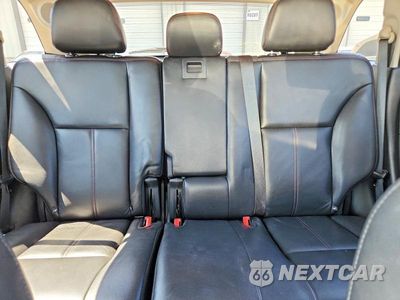 Zdjęcie 10 z 14 samochodu: 2013 FORD EDGE VIN:2FMDK4KC2DBA56175 - miniatura