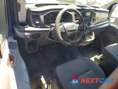 Zdjęcie 8 z 13 samochodu: 2020 FORD TRANSIT 250 DELIVERY VAN VIN:1FTBR3X83LKA56163 - miniatura