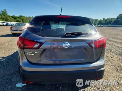 Zdjęcie 6 z 13 samochodu: 2019 NISSAN ROGUE SPORT S VIN:JN1BJ1CP7KW214376 - miniatura