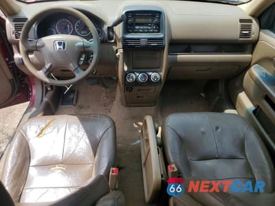 Zdjęcie 8 z 13 samochodu: 2002 HONDA CR-V EX VIN:JHLRD78862C017968 - miniatura