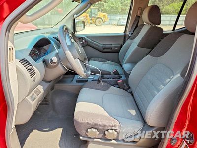 Zdjęcie 7 z 13 samochodu: 2008 NISSAN XTERRA X VIN:5N1AN08W08C519960 - miniatura
