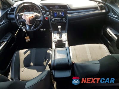 Zdjęcie 8 z 12 samochodu: 2019 HONDA CIVIC SPORT VIN:2HGFC2F8XKH551532 - miniatura