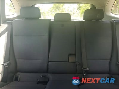 Zdjęcie 10 z 13 samochodu: 2014 BMW X1 SDRIVE28I VIN:WBAVM1C51EVW47215 - miniatura