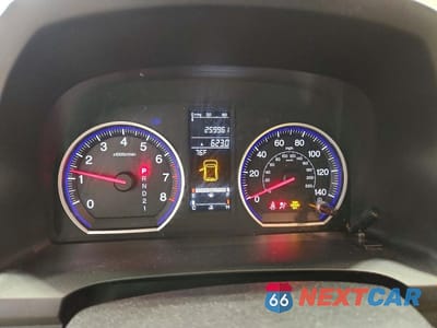 Zdjęcie 9 z 13 samochodu: 2008 HONDA CR-V EX VIN:JHLRE48548C009989 - miniatura