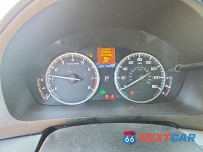 Zdjęcie 9 z 13 samochodu: 2014 ACURA ILX 20 VIN:19VDE1F38EE012589 - miniatura