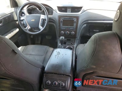 Zdjęcie 8 z 12 samochodu: 2016 CHEVROLET TRAVERSE LT VIN:1GNKVGKD7GJ327588 - miniatura