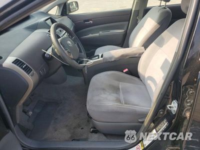 Zdjęcie 7 z 12 samochodu: 2005 TOYOTA PRIUS BASE VIN:JTDKB20UX53039461 - miniatura