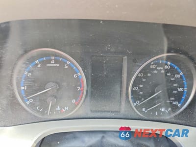 Zdjęcie 9 z 12 samochodu: 2017 TOYOTA RAV4 LE VIN:2T3ZFREV4HW384581 - miniatura