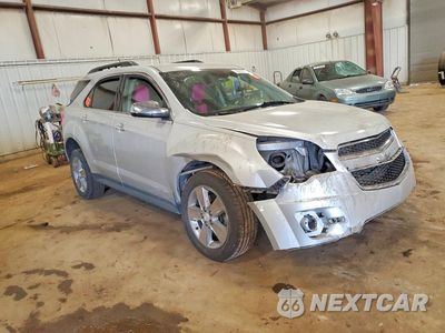 Czwarte zdjęcie samochodu z boku: 2014 CHEVROLET EQUINOX LT VIN:1GNALBEKXEZ135952 - miniatura