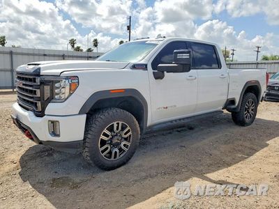 2023 GMC SIERRA K2500 AT4 1GT49PEY8PF159080 - główne zdjęcie licytacji z USA - miniatura