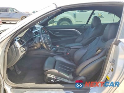Zdjęcie 7 z 12 samochodu: 2020 BMW 430I VIN:WBA4Z1C07L5N70106 - miniatura