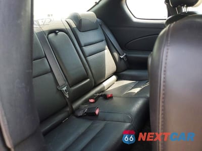 Zdjęcie 10 z 12 samochodu: 2006 CHEVROLET MONTE CARLO LTZ VIN:2G1WN151569337225 - miniatura