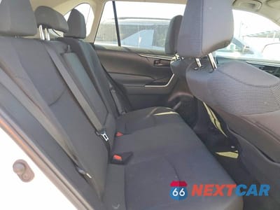 Zdjęcie 11 z 13 samochodu: 2023 TOYOTA RAV4 LE VIN:2T3K1RFV5PC246305 - miniatura