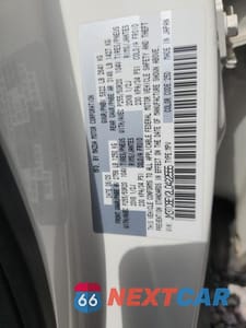 Zdjęcie 14 z 14 samochodu: 2020 MAZDA CX-9 SIGNATURE VIN:JM3TCBEY2L0422555 - miniatura