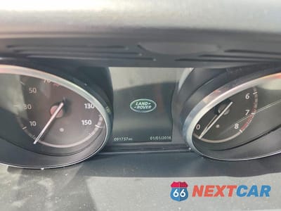 Zdjęcie 9 z 13 samochodu: 2017 LAND ROVER DISCOVERY FIRST EDITION VIN:SALRTBBVXHA017437 - miniatura
