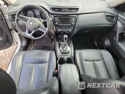 Zdjęcie 8 z 13 samochodu: 2018 NISSAN ROGUE SL VIN:JN8AT2MT0JW489563 - miniatura