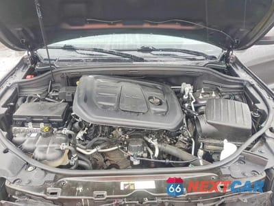 Zdjęcie 12 z 13 samochodu: 2020 JEEP GRAND CHEROKEE LAREDO VIN:1C4RJFAG0LC336852 - miniatura