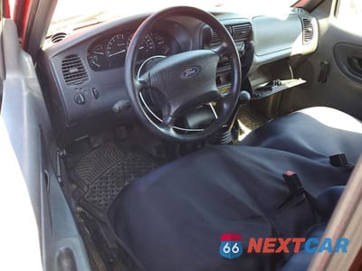 Zdjęcie 8 z 12 samochodu: 2002 FORD RANGER VIN:1FTYR10D32PB13257 - miniatura