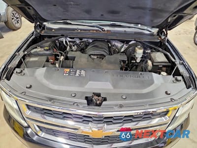 Zdjęcie 12 z 13 samochodu: 2015 CHEVROLET SUBURBAN K1500 LT VIN:1GNSKJKC8FR547643 - miniatura