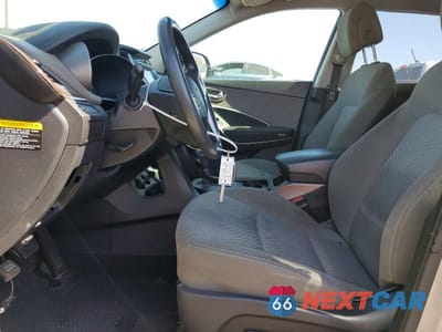 Zdjęcie 7 z 13 samochodu: 2019 HYUNDAI SANTA FE XL SE VIN:KM8SM4HFXKU298884 - miniatura