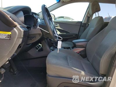 Zdjęcie 7 z 13 samochodu: 2019 HYUNDAI SANTA FE XL SE VIN:KM8SM4HFXKU298884 - miniatura