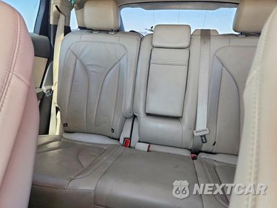 Zdjęcie 10 z 13 samochodu: 2017 LINCOLN MKX SELECT VIN:2LMPJ6KR1HBL35353 - miniatura