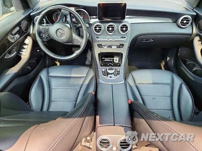 Zdjęcie 8 z 13 samochodu: 2018 MERCEDES-BENZ GLC 300 4MATIC VIN:WDC0G4KB8JV022392 - miniatura