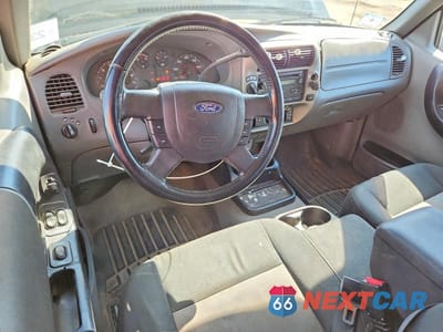 Zdjęcie 8 z 12 samochodu: 2006 FORD RANGER SUPER CAB VIN:1FTZR45E26PA45725 - miniatura