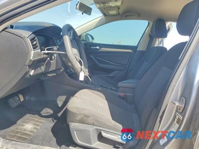 Zdjęcie 7 z 13 samochodu: 2022 VOLKSWAGEN JETTA S VIN:3VWCM7BU6NM014755 - miniatura